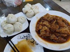 -京天红酒家(虎坊路店)