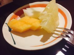 -富力希尔顿酒店·源氏日餐厅