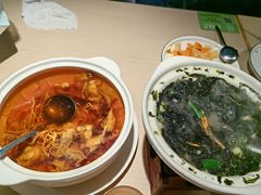 -吴氏老妈·23年家常菜(古城店)