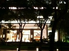 -惠州康帝国际酒店