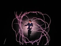 -成都金融城演艺中心