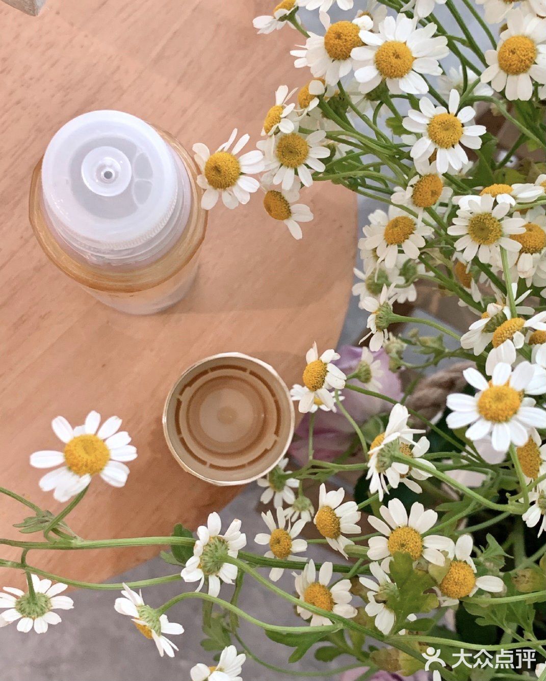 干燥肌的最爱嫒色精灵水