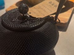 -得意啫·广东啫啫煲(前海HOP店)