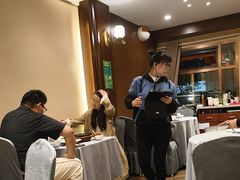 -金哥私房菜馆(张府园总店)
