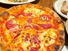 -La Strada(安福路店)