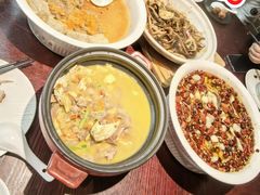 -永安鱼庄·镇江菜(东吴路店)