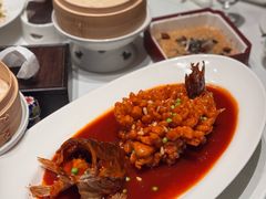 -四季民福烤鸭店(西单华威约饭街店)
