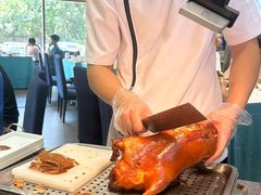 -紫光园(燕郊总店)