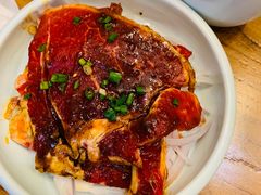 -九田家黑牛烤肉料理(华侨城店)