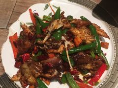 -四姐妹东北饺子(沙尾路店)