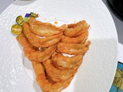 -福海居烤鸭店(鸟巢店)