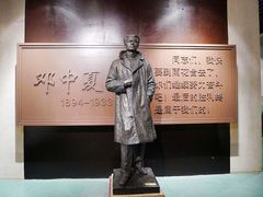 -雨花台烈士纪念馆