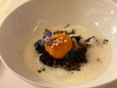 -上海和平饭店-华懋阁 The Cathay Room