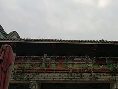 -楠柏弯休闲山庄(梨花溪店)
