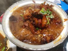 -人民公社大食堂(张家湾店)