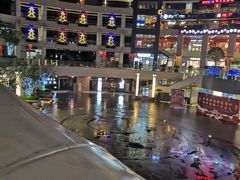 -浦江城市生活广场(江月路店)