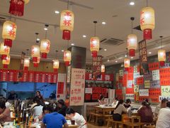 -佬缸炮江湖川菜(玉林店)