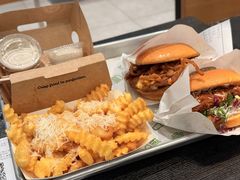 -Shake Shack(前滩太古里店)