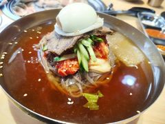-麻蒲碳烤肉(嘉禾东平地铁站19号店)