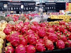 -重百超市(解放碑新华店)