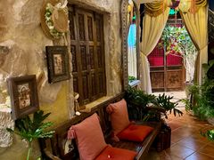 -叶叶菩提(太原别墅店)