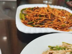 -晋阳饭庄(虎坊桥店)