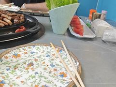-牛犇炭火烤肉·鲜切烤肉(承德总店)