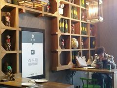 -越谜·越南餐厅(长白店)