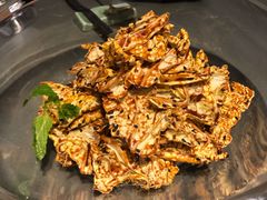 乾隆白菜-晟永興烤鸭店(五道口店)