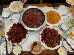 -胖娃川菜馆(文化宫路店)