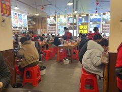 -冶建镜子·老南昌大排档·江西虾王(总店)