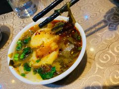 -独秀小吃(蓝田店)