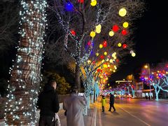 -现代烧烤冷面店(苏家屯店)