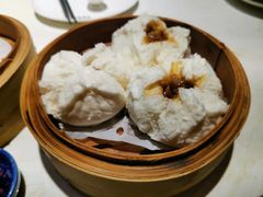 蚝皇叉烧包-点都德·毕德寮