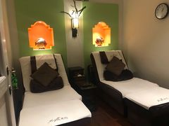 -域SPA·足疗·按摩·养生(静安寺店)