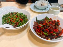 -笨罗卜浏阳菜馆(龙华鹏润达店)
