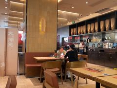 -大师兄·西北小馆(北站缤果空间店)