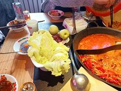 -牛市坎火锅(温州街店)