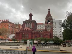 -圣·阿列克谢耶夫教堂