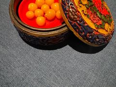 -老吉堂上海本帮菜(工体店)