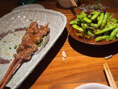 -大圣烧烤(马湖新村店)