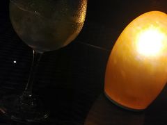 -富力丽思卡尔顿酒店·FLAIR餐厅酒吧