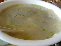 -佶政筋饼·新概念(安阳路店)