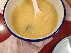 -宏状元现熬粥·京味菜(五棵松店)