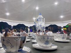 -南京银杏湖乐园