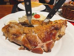 -申德勒加油站餐厅(三里屯北小街店)