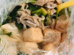 -张记汤馆(嫩江路店)