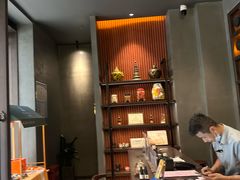 -菩泰·泰式草本按摩SPA(武汉新天地南馆店)