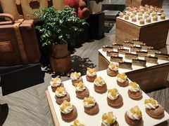 -食百绚全日制餐厅(成都棕榈泉费尔蒙酒店)