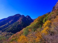 -京东石林峡风景区